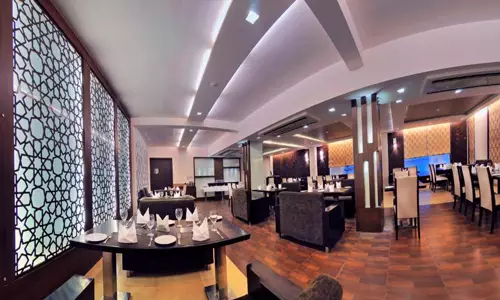 هتل رتریت آگرا